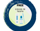 Free COVID-19 Test Kits?